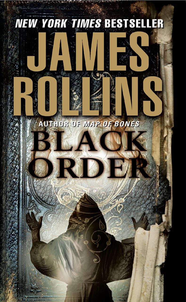 james rollins books in order