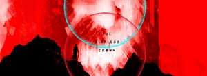 The Starless Crown: A Moonfall Saga Tour 2022
