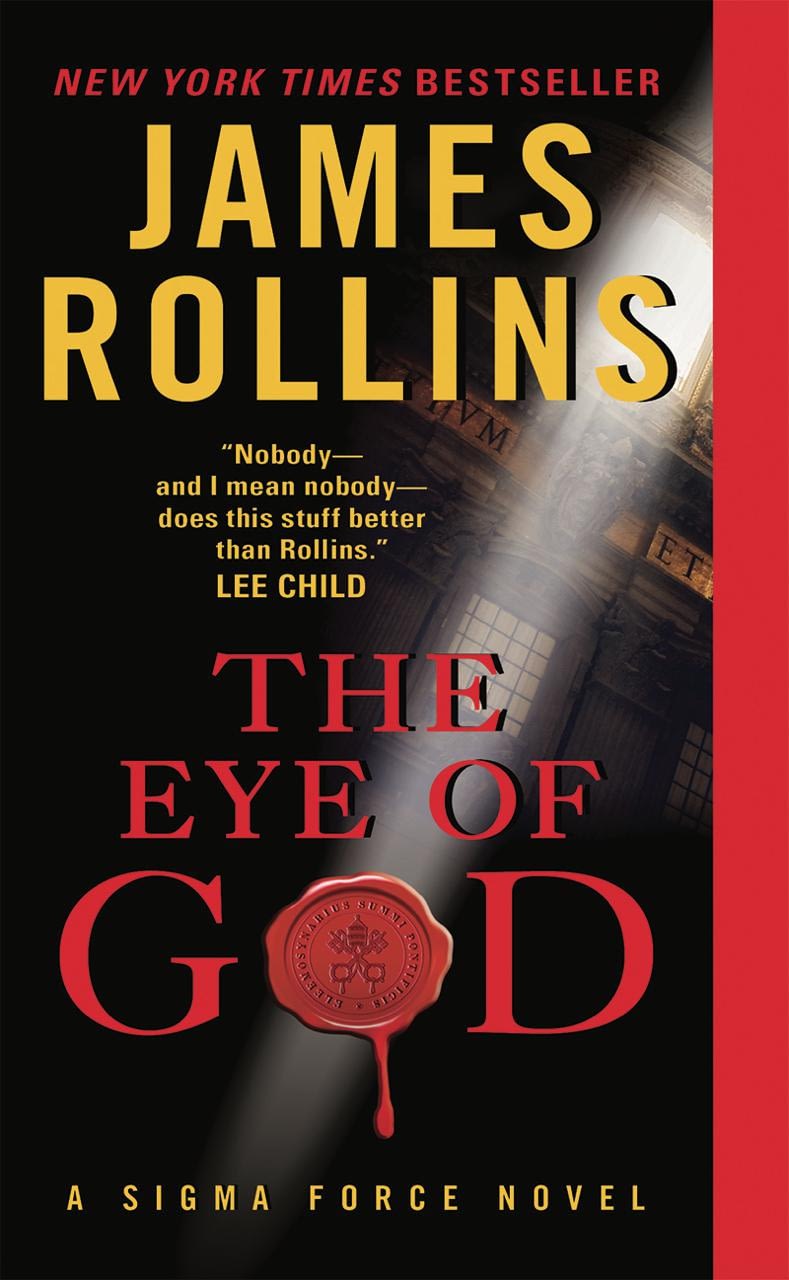 Sigma Series Archives James Rollins