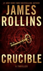 View James Rollins Black Order Images