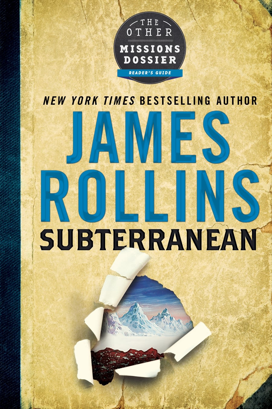 James rollins epub reader