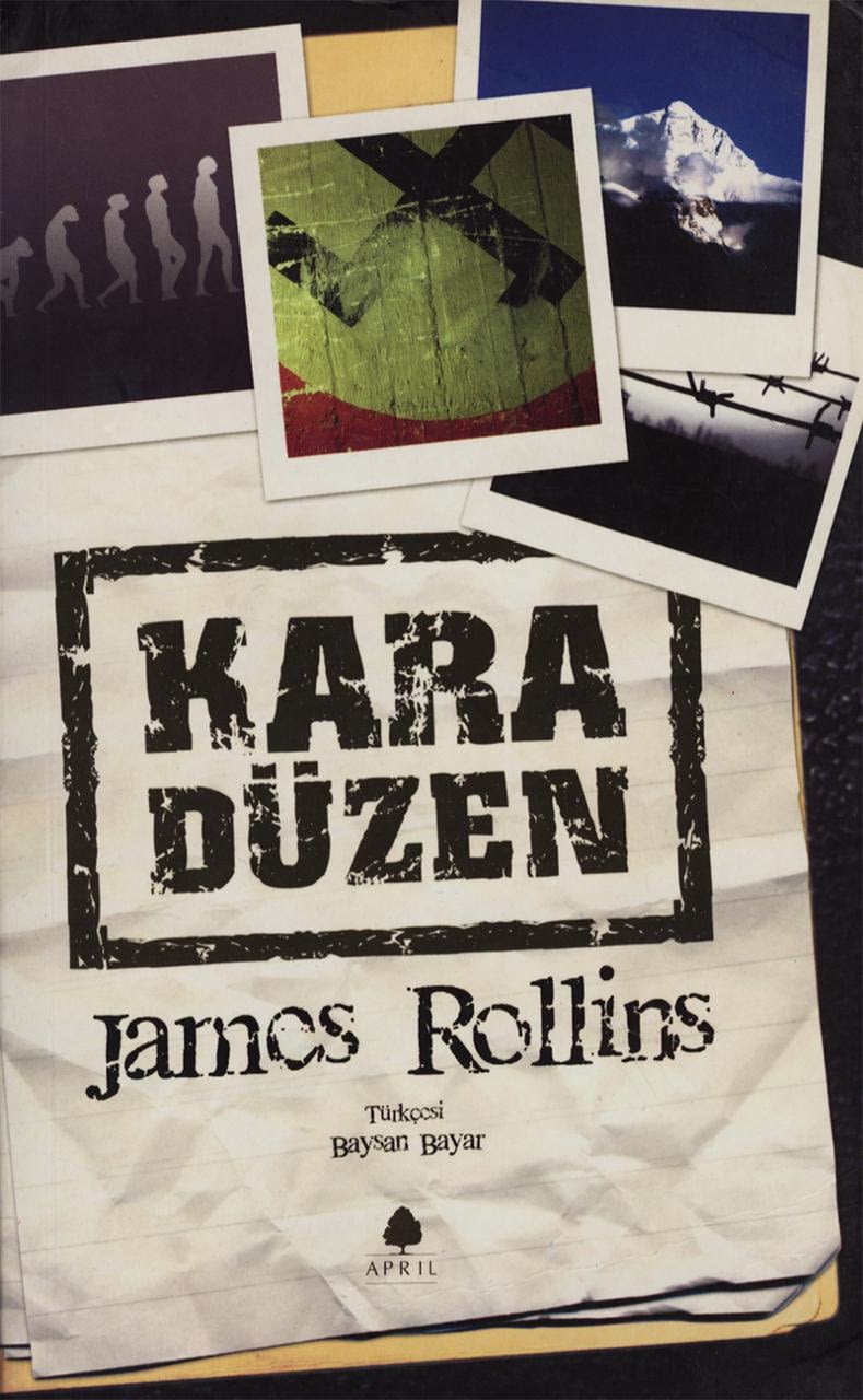 turkey archives james rollins