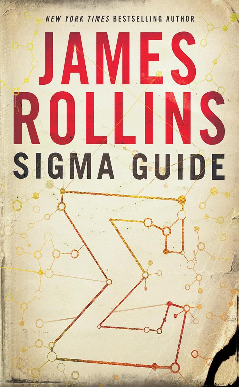 Sigma guide james rollins