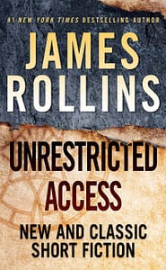 James Rollins - College of Social Sciences and Humanities