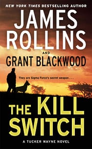 James Rollins